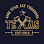 Lone Star Axe Throwing — venue logo