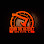 Mobile Axe Throwing - Down The Hatchet — venue logo