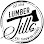Lumber Jill's Axe Throwing — venue logo