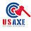 United States Axe Throwing Wadena — venue logo