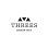Threes Brewing — venue logo