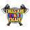 Falls Axe & Escape — venue logo