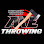 Kersey Valley Axe Throwing — venue logo