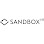 Sandbox VR — venue logo