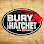 Bury The Hatchet Kansas City - Axe Throwing — venue logo