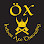 Öx Indoor Axe Throwing — venue logo