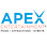 Apex Entertainment Marlborough — venue logo