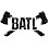 BATL Grounds | Scottsdale — venue logo