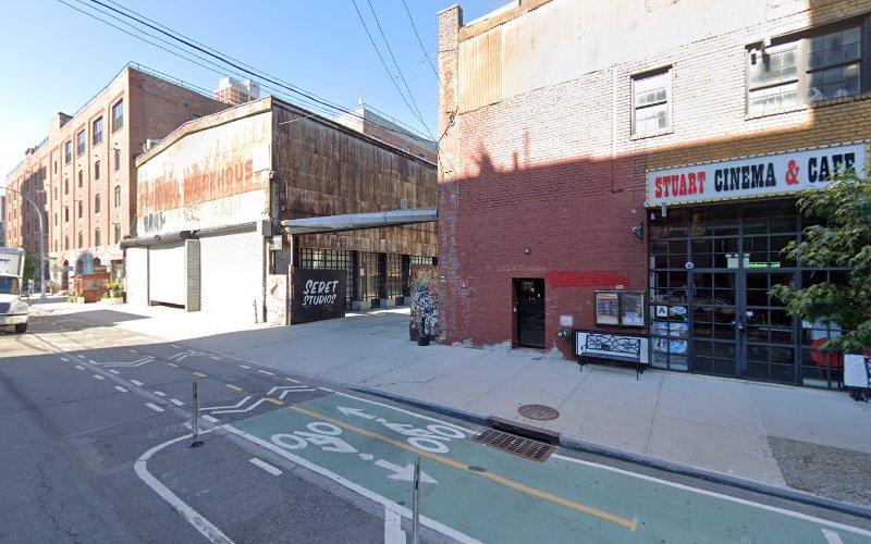 Seret Studios Greenpoint