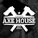 Agawam Axe House — venue logo