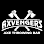 Axvengers Axe Throwing Bar — venue logo