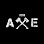 Reno Axe — venue logo