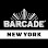 Barcade — venue logo