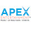 Apex Entertainment Virginia Beach — venue logo