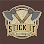 Stick It, Axe Throwing — venue logo