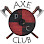 Dead Center Axe Club - Axe Throwing — venue logo
