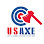 USAxe Mobile Axe Throwing - Fargo — venue logo