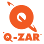 Q-ZAR & Q-AXE | Axe Throwing & Laser Tag — venue logo