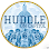 Huddle & Hatchets — venue logo