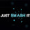 Just Smash It — venue logo