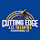 Cutting Edge Axe Throwing — venue logo