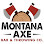 Montana Axe Bar & Throwing Co — venue logo