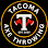 Tacoma Axe Throwing — venue logo