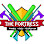 The Fortress — venue logo