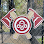Odyssey Axe Throw — venue logo
