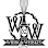 Whisk & Whiskey — venue logo