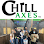 Chill Axes — venue logo