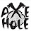 AxeHole Axe Throwing — venue logo