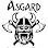 Asgard Axe & Tap Restaurant Attraction — venue logo