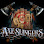 Axe Slingers — venue logo