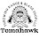 The Tomahawk Throwing Range & Blade Shop, LLC — venue logo