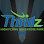 Thrillz High Flying Adventure Park — CT's #1 Extreme Adrenaline Park + ARCADE — venue logo