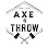 Axe and Throw — venue logo