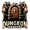 Dungeon Throwers — venue logo