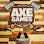 Axe Games | Axe Throwing — venue logo