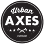 Urban Axes Durham - Axe Throwing — venue logo