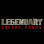 Legendary Escape Rooms & Axe Throwing — venue logo
