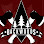 Backwoods Axe Throwing — venue logo