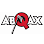 ABQ Ax — venue logo