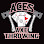 Aces Axe Throwing Shrewsbury — venue logo